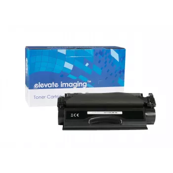 Tonercartridge C7115X zwart voor HP