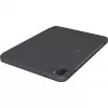 Toetsenbord Logitech Combo Touch QWERTY Deens Fins Noors Zweeds Smart Connector grafiet