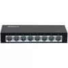 Netwerkswitch DAHUA SF1008-EUR 8-poorts 10/100 Mbit/s unmanaged