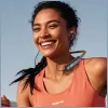 Awei Bluetooth-hoofdtelefoon G82BL Sport – draadloos oorhaakontwerp, Bluetooth-connectiviteit