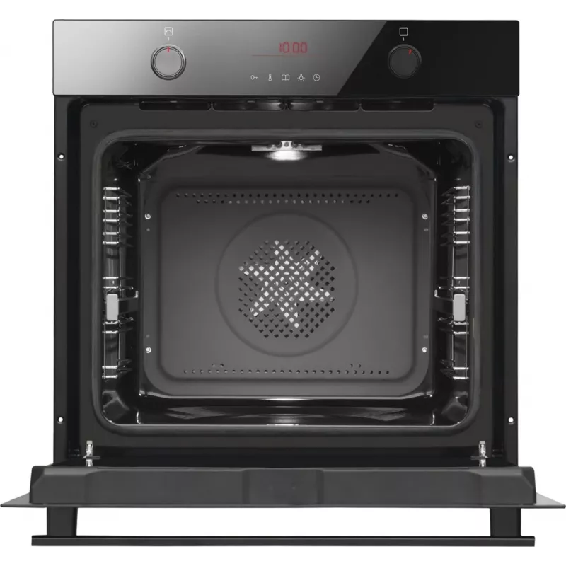 Amica ED47637BA+ X-TYPE STEAM oven 77 L 3600 W A+ zwart
