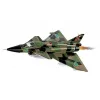 Constructieset Cobi Blocks Saab AJS 3 Viggen 911-delig modelbouwset, 911 onderdelen