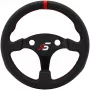 Simagic P-330R stuurwiel zonder Stroke (K), 330 mm – leer