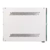 EXTRALINK LITE 4U 10 280X310 wandmontage-rackkast grijs