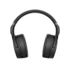 Sennheiser HD 450BT draadloze hoofdtelefoon hoofdband muziek Bluetooth zwart
