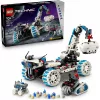 LEGO Technic 42211 Lunar Outpost maanrover, bouwset, 1082 stuks, 10+
