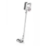 Severin 7166 handstofzuiger 0,4 L rood