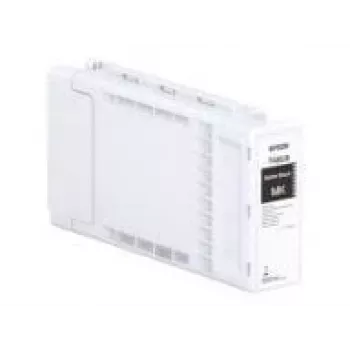 Inktpatroon Epson UltraChrome Pro 6 matzwart T48U80N 350 ml origineel