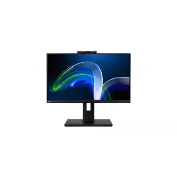 Acer B8 B248Y E LED-display 61 cm (24) 1920 x 1080 pixel Full HD LCD zwart