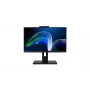 Acer B8 B248Y E LED-display 61 cm (24) 1920 x 1080 pixel Full HD LCD zwart