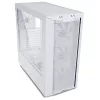 Pc-behuizing Lian Li LANCOOL III Midi Tower wit