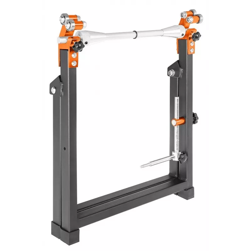 NEO tools 10-590 Wielenbalanceermachine