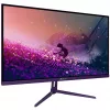 Arozzi Nova 27 inch computermonitor 2560 x 1440 pixels Quad HD paars