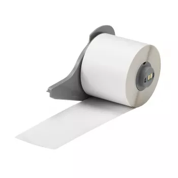 Brady, M7C-2000-595-WT, vinylband, wit, glanzend, 50,80 mm x 15,24 m, permanent, eindloos (173241)