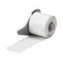 Brady, M7C-2000-595-WT, vinylband, wit, glanzend, 50,80 mm x 15,24 m, permanent, eindloos (173241)