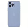Apple iPhone 13 Pro Max 6.7 Dual SIM iOS 15 5G 256 GB blauw Remade / refurbished