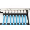 Netwerkkabel Digitus Cat.6A U/UTP 500 m, blauw