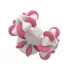 Medisana AC 900 massagetoestel universeel roze, wit