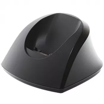 Unify L30250-F600-C320 dockingstation voor mobiele apparaten handset zwart