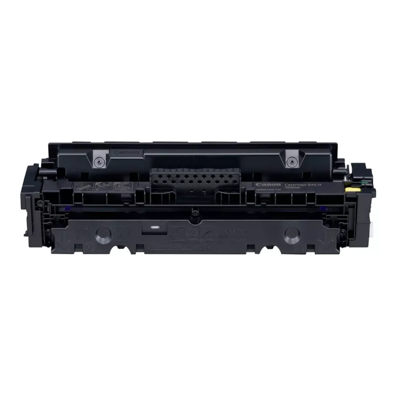 Tonercartridge Canon CRG 046 H 12500 pagina's geel