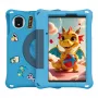 Tablet UleFone Tab A9 Pro Kids 4 GB RAM 128 GB opslag LTE blauw – kindertablet