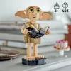 Lego Harry Potter 76421 Dobby de huiself