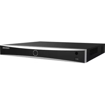 Netwerk-videorecorder Hikvision DS-7632NXI-K2(D) 32 kanalen 4K