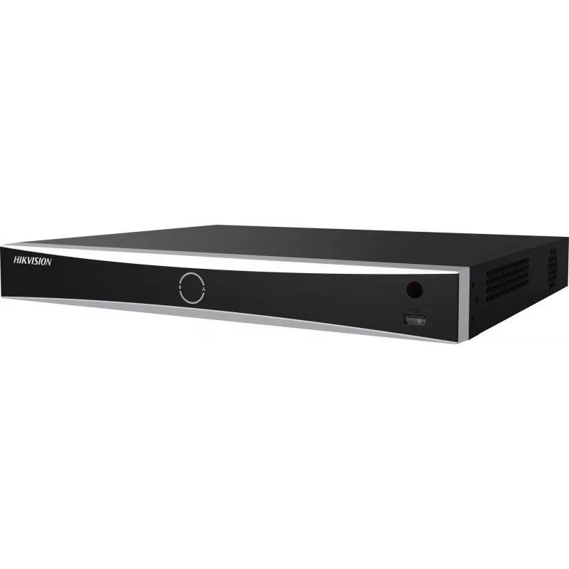 Netwerk-videorecorder Hikvision DS-7632NXI-K2(D) 32 kanalen 4K