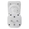 Digitale timer GB605 E GreenBlue 16A IP20