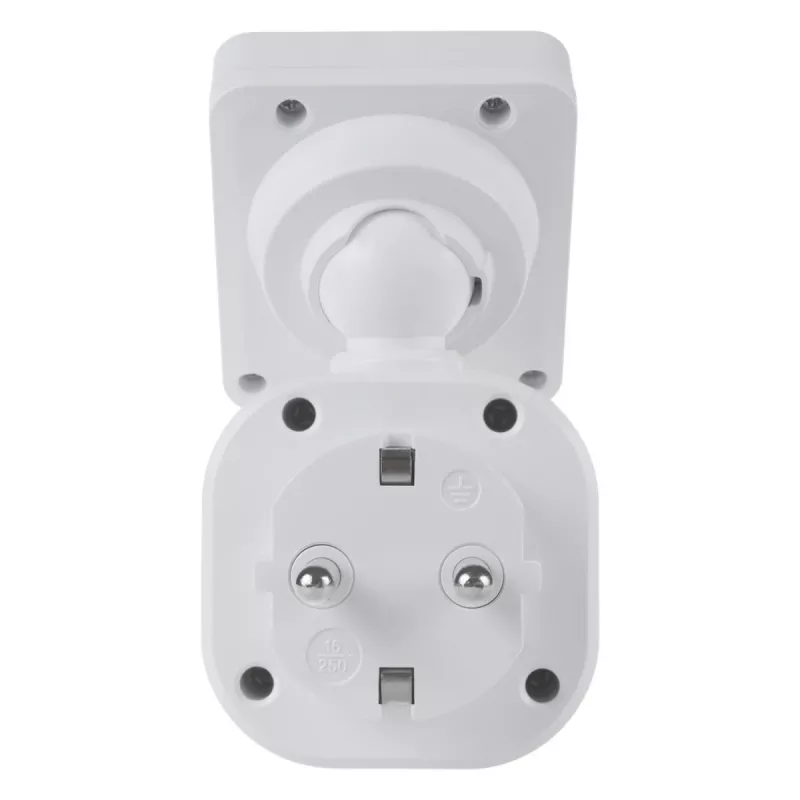 Digitale timer GB605 E GreenBlue 16A IP20