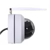 Foscam D4Z Bulb IP-beveiligingscamera binnen & buiten 2304 x 1536 pixels plafond
