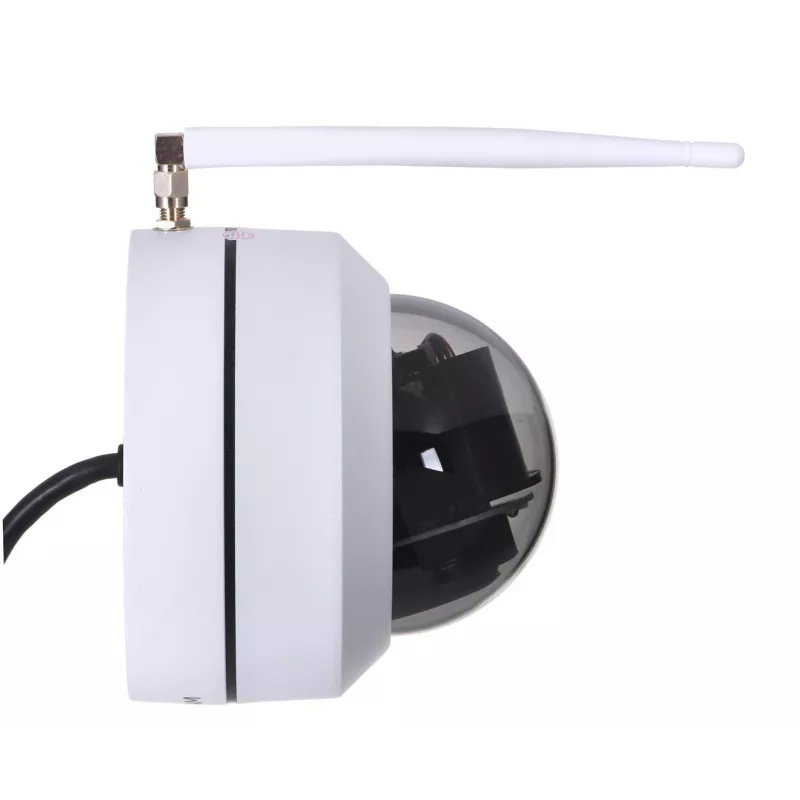 Foscam D4Z Bulb IP-beveiligingscamera binnen & buiten 2304 x 1536 pixels plafond