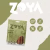 ZOYA struisvogelvleesworstjes - hondensnack - 7 stuks