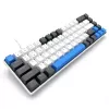 Media-Tech MT1259 Red Core MX60 mechanisch 60%-gamingtoetsenbord