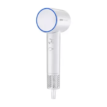 Zelmer Pro Elegance ZHD9001 wit