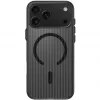 4smarts Design Case Aero voor iPhone 17 Pro, zwart (541641)