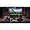 Optoma UHZ68LV dual-laserprojector, DLP, 4K UHD 3840x2160, 5000 ANSI-lumen