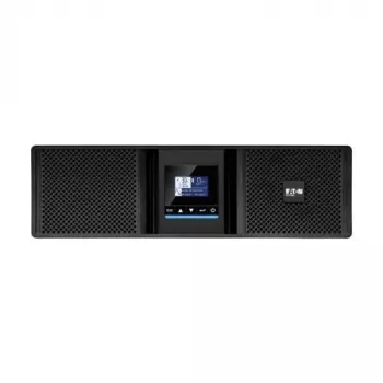 Uninterruptible Power Supply Eaton 9SX 6000i RT3U G2 rackmount 3U zwart