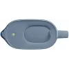 BRITA waterfilterkan Style Essential grafiet met 4 MAXTRA Pro filters, 2,4 L tank, 1,4 L gefilterd