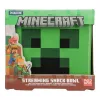 Paladone Minecraft Creeper streaming snackkom