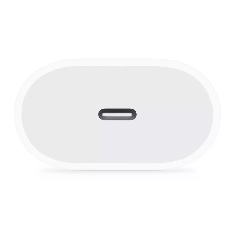 Apple 20W USB-C voedingsadapter