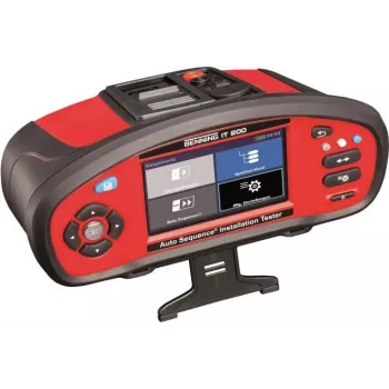 BENNING 044106 IT 200 installatietester VDE 0100 (44106)