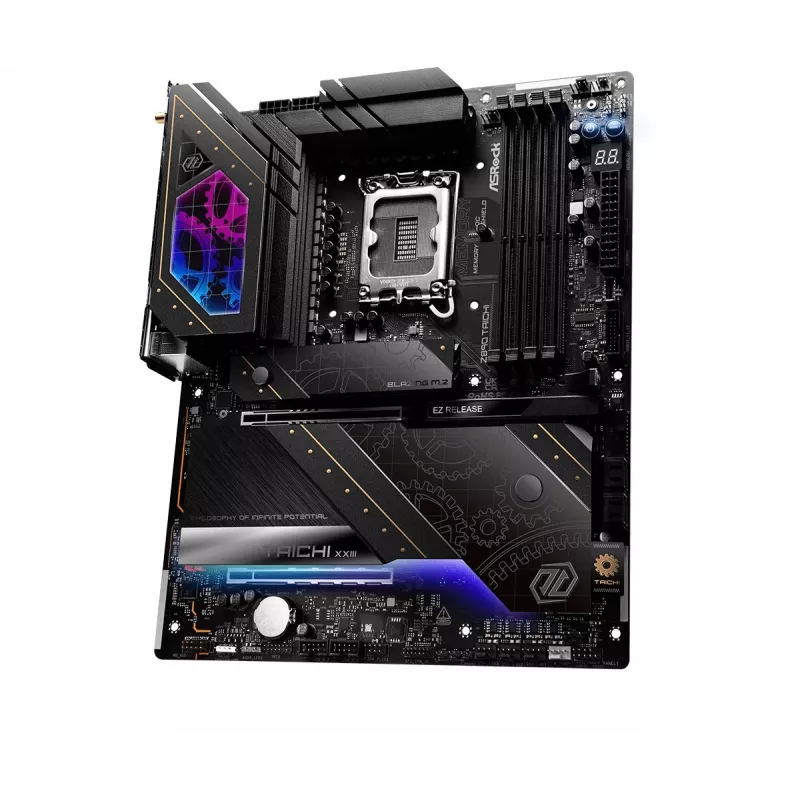 Moederbord ASRock Z890 Taichi Intel Z890 LGA 1851 ATX