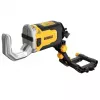 DeWalt DT20560-QZ buissnijderopzetstuk voor PE-buizen, 50 mm