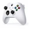 Gamepad Microsoft Xbox draadloze controller wit