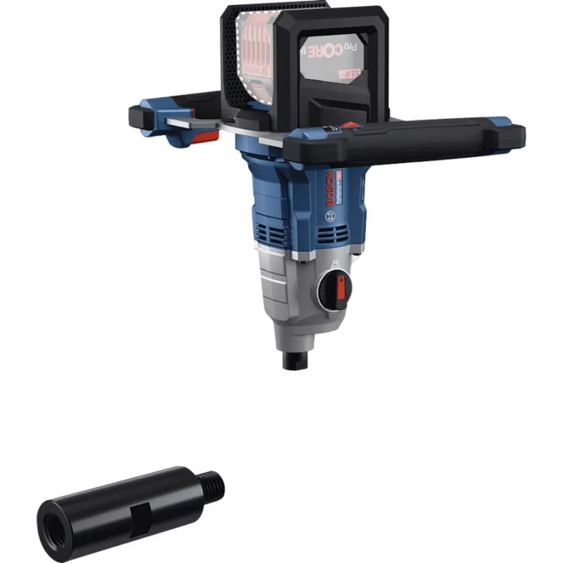 Accu voor snoerloos elektrisch gereedschap Bosch 06011C3000 18V lithium-ion