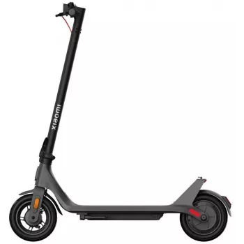 Elektrische step Xiaomi Electric Scooter 4 Lite 2 Gen 300W 25km zwart