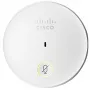 Tafelmicrofoon Cisco CS-MIC-TABLE-J - bedrade IP-telefoonmicrofoon, 80-20.000 Hz, 4-polige Hirose-stekker, wit