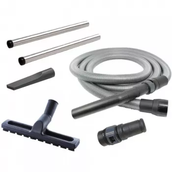 NILFISK | stofzuigeraccessoireset | Aero | 5 stuks