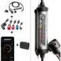 Netadapter/omvormer Juice Technology EL-JB3AEVE2 22000 W binnen/buiten